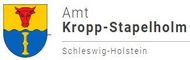 Logo Amt Kropp-Stapelholm